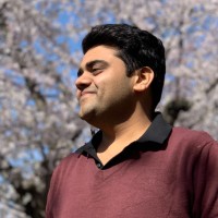 Chaitanya Adgaonkar