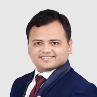 Niraj Sanghvi