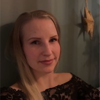 Karina Lillejord Toresson