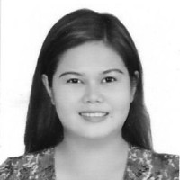 Maria Glorish Sayson