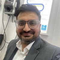 Yatin Arora
