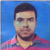 Manoj Mohanty