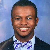 Kerrington Eubanks
