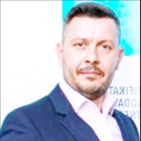 Omar Sehovic