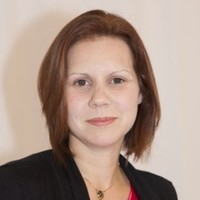 Sally Gorton