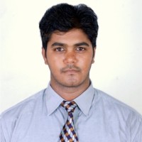 Sharanraj P
