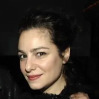 Rena Lazaros