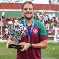 Marcelo Mascarenhas