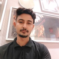 Parthajyoti Kumar Das