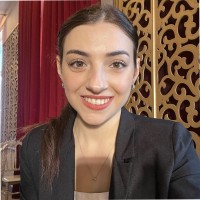 Melda Kaynak Çi̇ftçi̇