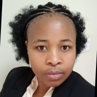 Zingiswa Stefans