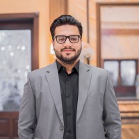 Zia Ullah khan