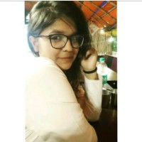 Nikhita Marwah