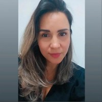 Deysiane Rodrigues Silva
