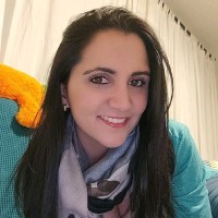María Valentina Campostrini Vidal