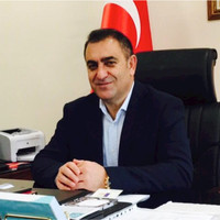 Yusuf Aslantürk