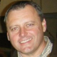 Mike Buck