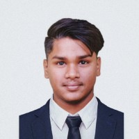 Nauman Inamdar