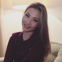 Rebecca S.