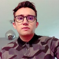 Erick Oswaldo E.