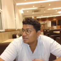 Nagapandian Rajendran