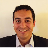 Pablo Benavent