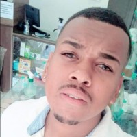 Thiérre Lopes Dos Santos