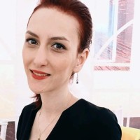 Denisa Dudescu