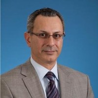 Victor Ishakian