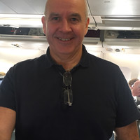 Ian Welbourn