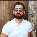 Aaron Marmolejo Torres