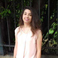 Anna Michalopoulou