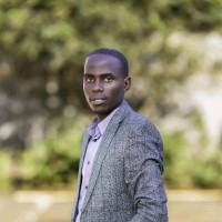 Justus Twinamatsiko