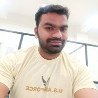Arvind Salunkhe
