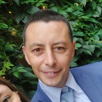 Emanuele Terzi