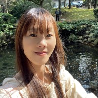 Shu Huei Yang