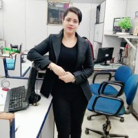Bhawana Kayth