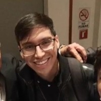 Jesús Alberto Pérez Acosta