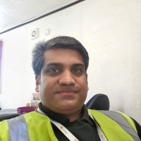 Anu Daniel Abraham
