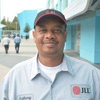 Anthony Suggs