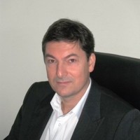 Thierry Perron