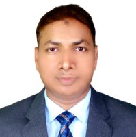 Kalim Ansari