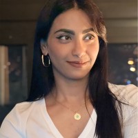 Roshni Dey Chatterjee