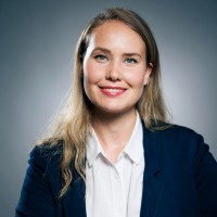 Estelle Trosseau