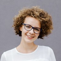 Lea Vogt