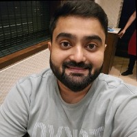 Mukund Ankar