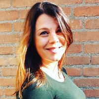 Silvia Nistelrooij