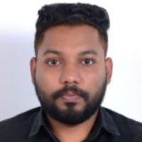 ARUN RAVIKUMAR