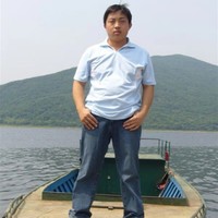 程兆东