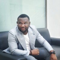 Olivier Verdoyant Luyeye
